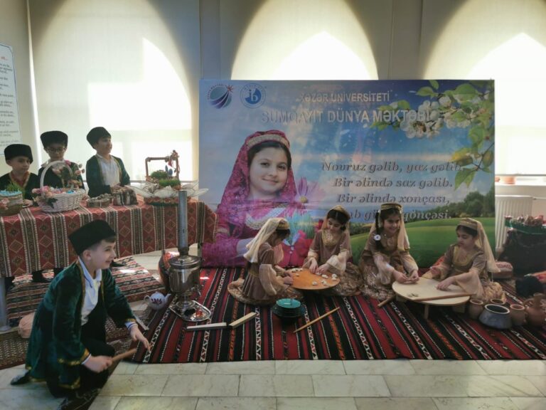 Aida Eyvazlı GÖYTÜRK