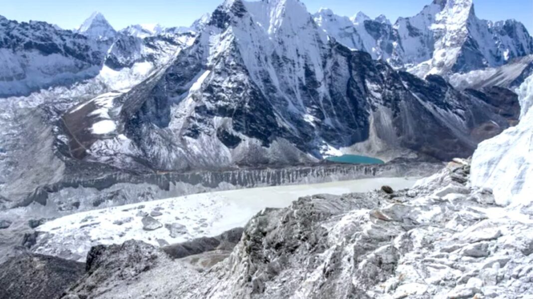 Imja-Lake2-1200x675 Himalayan icecap melting faster than predicted