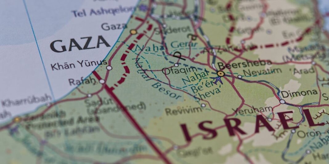 Image: Below the Sky/shutterstock.com