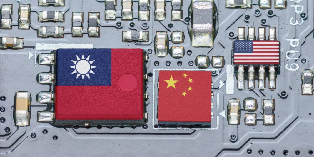 flags-on-chip-cover Image: helloRuby/shutterstock.com