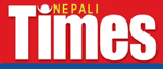 Nepali Times Logo