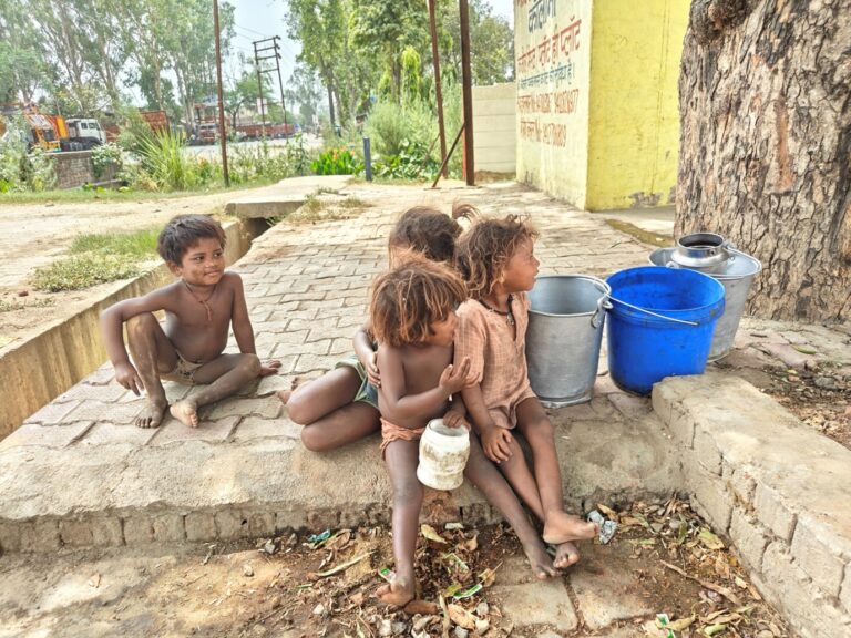 Picture Credit Sumaiya Ali for London Post