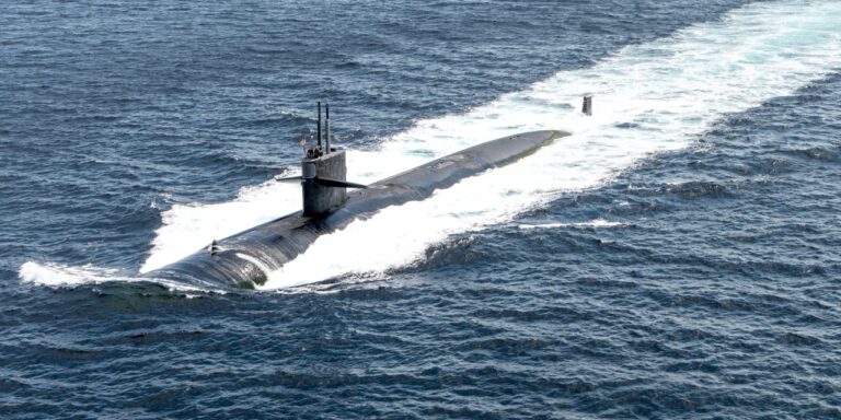 Image: The Mariner 4291/shutterstock.com