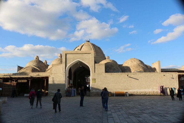 Image Credit: London Post