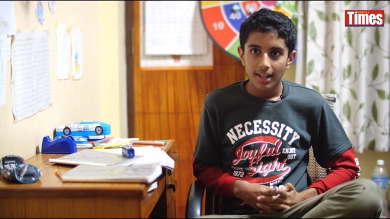 All photos: GOPEN RAI