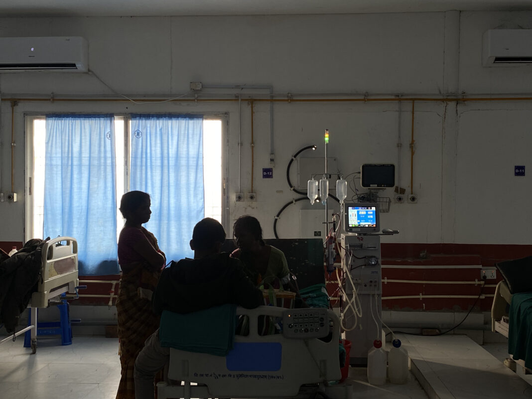 All photos: PINKI SRIS RANA