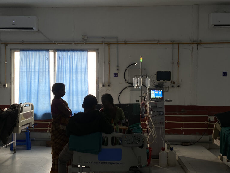 All photos: PINKI SRIS RANA