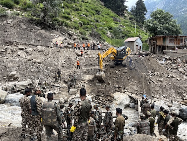 The Kashmir region has endured its deadliest month in living memory. In 31 days, more than 100 lives were lost, scores of families we