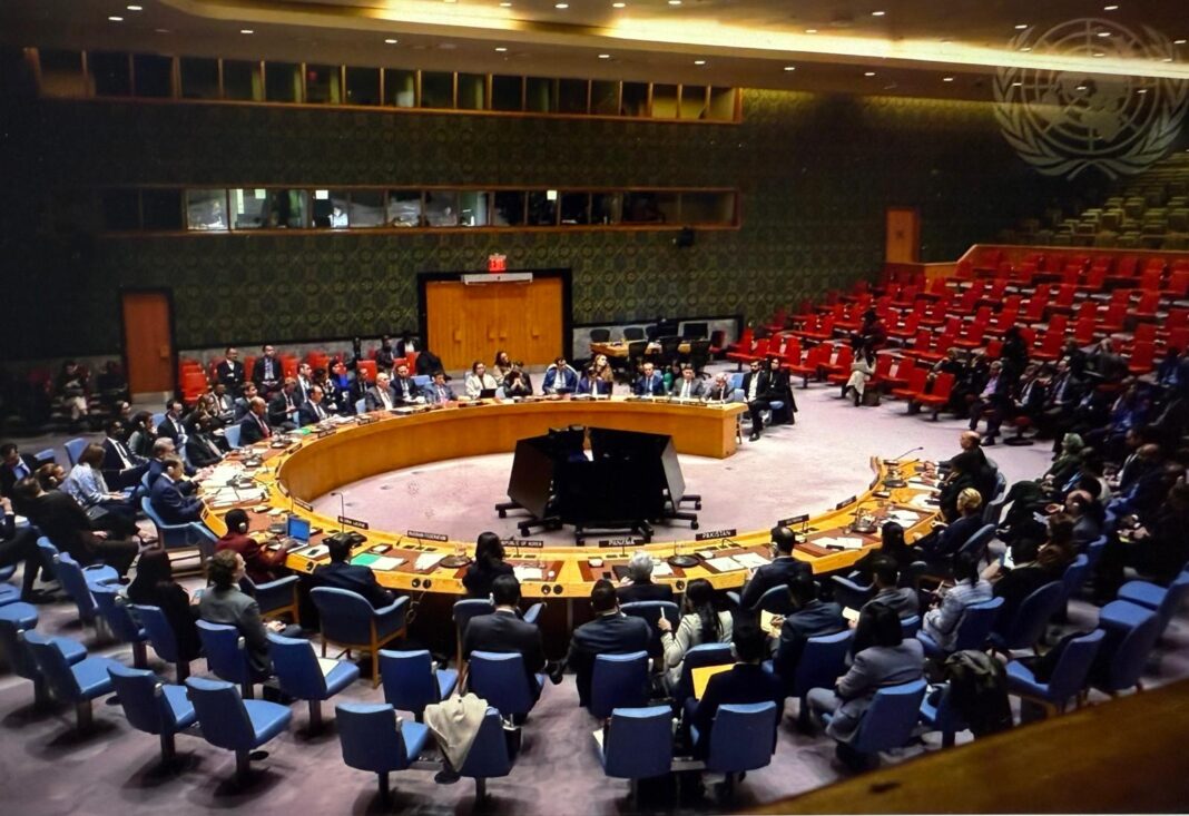 UN Warns Sudan Conflict Escalating as Drone Strikes Kill Civilians, Regional Risks Grow