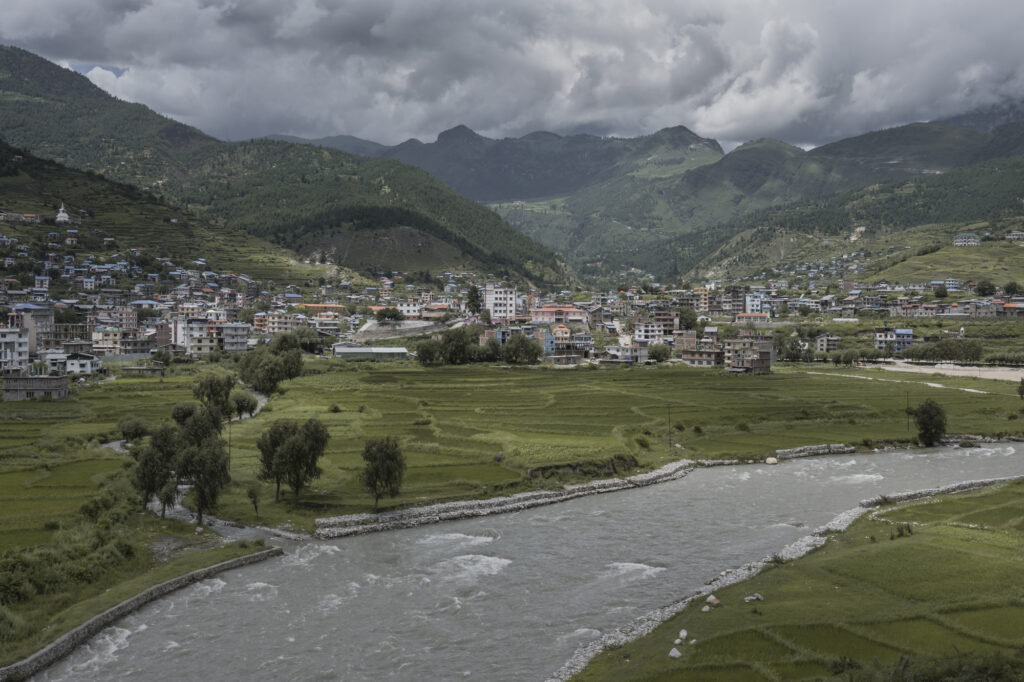 Chandannath Municipality, 2,438m, in Jumla is the highest that the dengue-carrying Aedes aegypti and Aedes albopictus mosquitos have been detected.