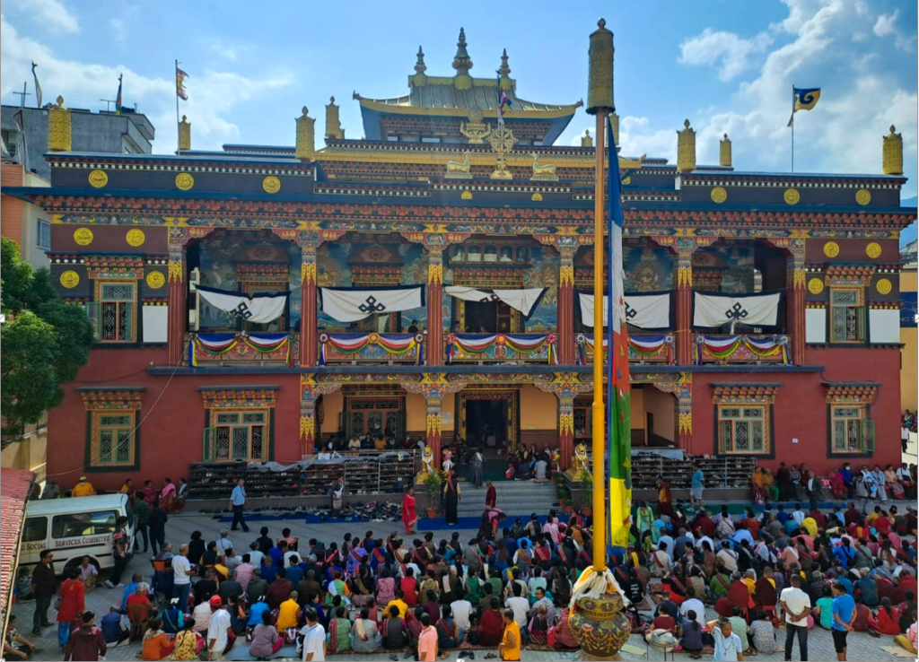 Nepali Times