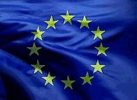 Flag of European Union