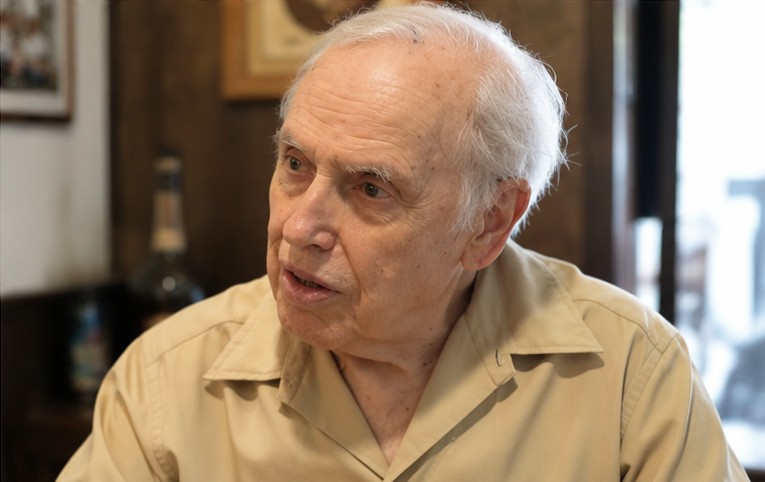 Roberto Savio