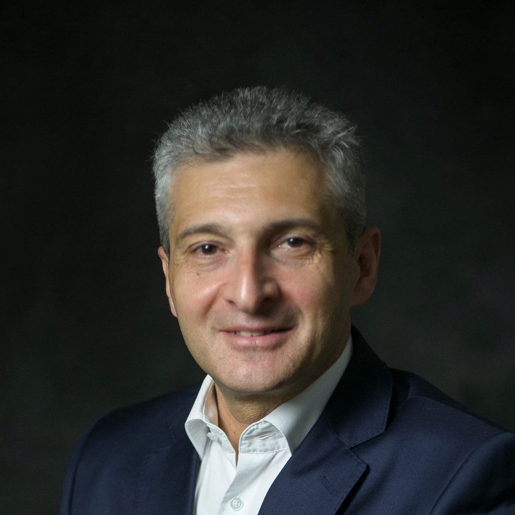 Shandor Haberman