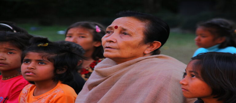 ｜ネパール・インド｜「性産業」犠牲者の声なき声：売春宿から１人でも多くの犠牲者を救いたい 