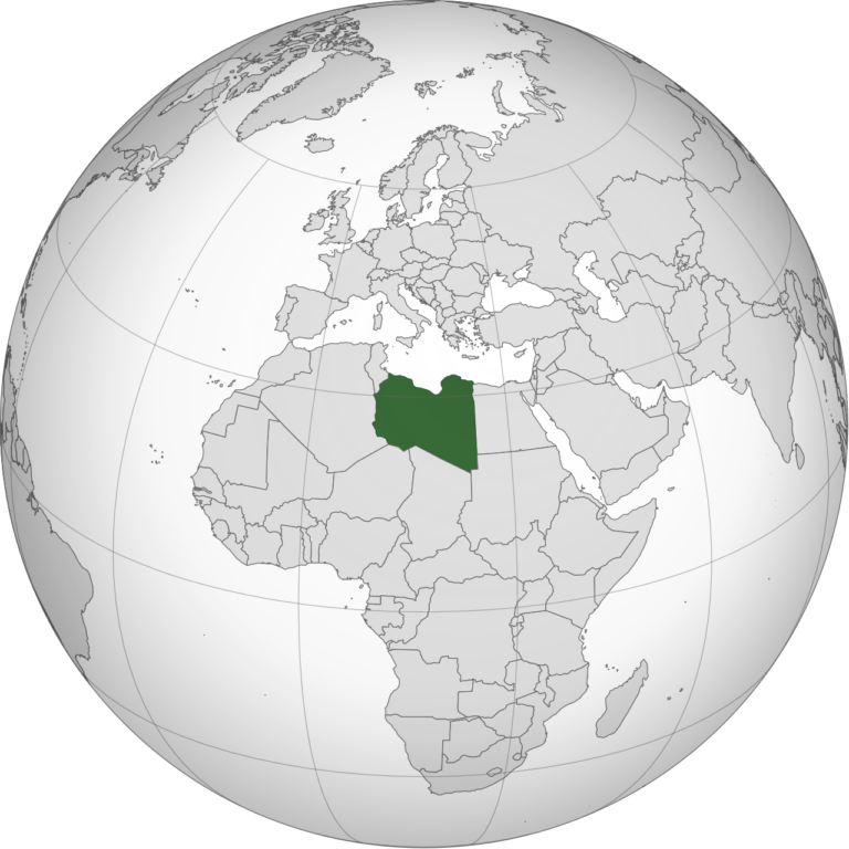 ｜リビア｜「カダフィ政権による虐殺行為は深刻な人権侵害である」とGCC事務局長