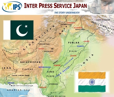 ｜インド・パキスタン｜メディア報道が招く一触即発の危機