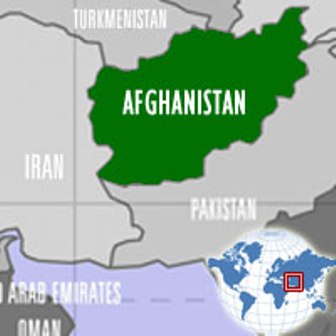アフガン増派に疑問を投げかける戦略家