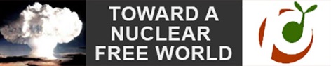 「核不拡散を超えて」メディアプロジェクトニュースレター（2021.4 – 2022.3)