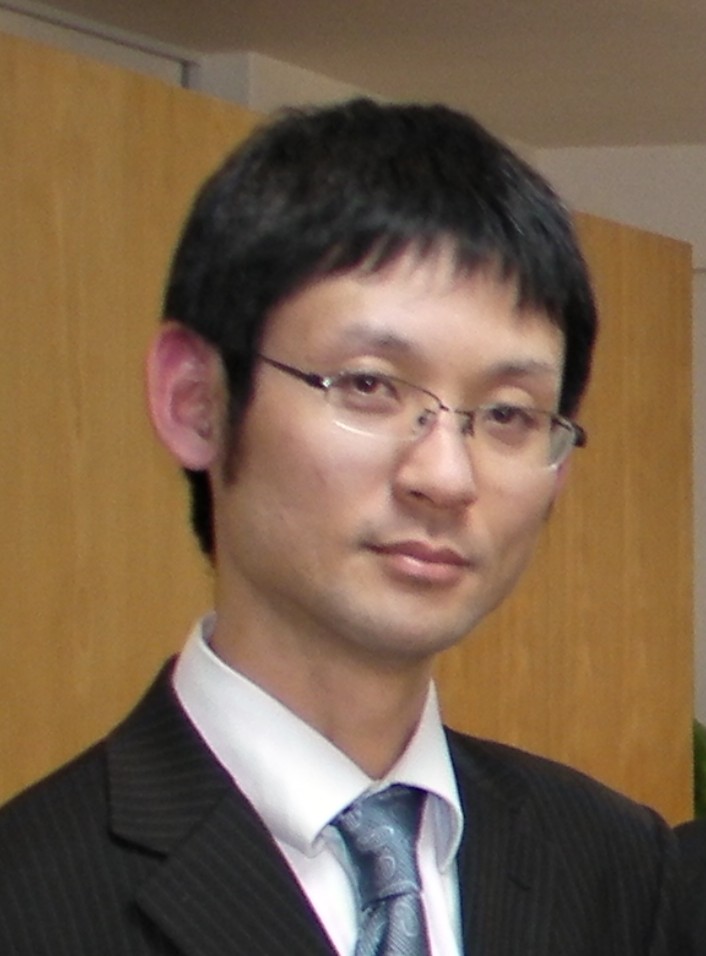 Haruki Tanimoto