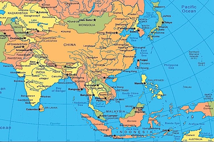 ｜北東アジア｜変化が望まれる対北朝鮮政策