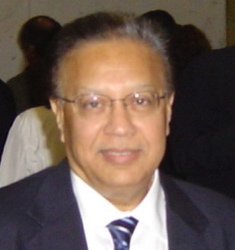 A.K Chowdhury