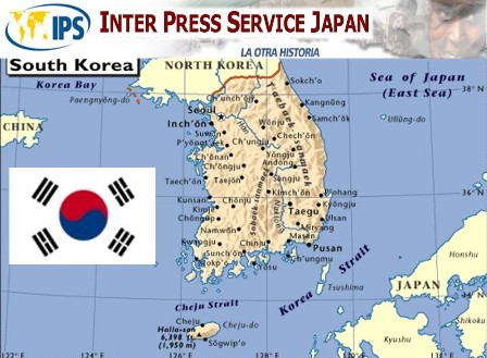 ｜朝鮮半島｜ミサイルによる威嚇は通用しない