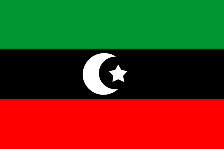 ｜リビア｜部族対立が南東部砂漠地帯で流血の事態に発展