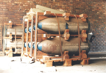 核兵器の廃棄―南アフリカ共和国からの教訓