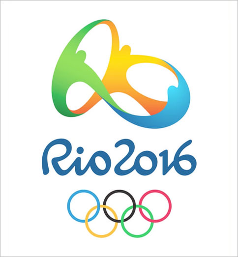 Rio Olympic 2016 Logo