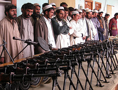 Captured Taliban members say poverty drove them into the arms of terrorism. Credit: Ashfaq Yusufzai/IPS