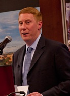 Benjamin Powell/ TTU