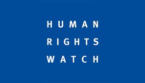 Human Wrights Watch