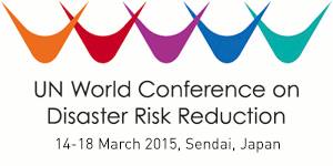 UN World Conference on Disaster Risk Reduction