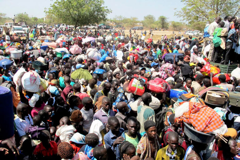 ｜南スーダン｜「前進するにはまず国の安定確保が必要」とUAE紙