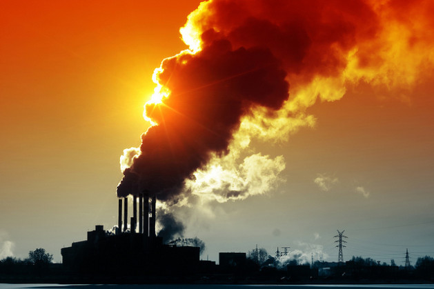 Air and chemical pollution are growing rapidly in the developing world with dire consequences for health, says Richard Fuller, president of the Pure Earth/Blacksmith Institute. Credit: Bigstock