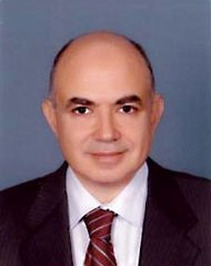 Ambassador Walid Mahmoud Abdelnasser