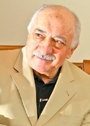 Muhammed Fethullah Gülen/ Wikimedia Commons