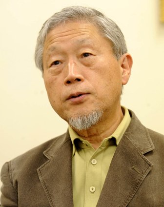 Hiromichi Umebayashi