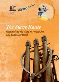 Slave Route Project/ UNESCO