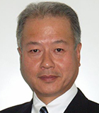 Mr. Hirotsugu Maruyama of JAMA