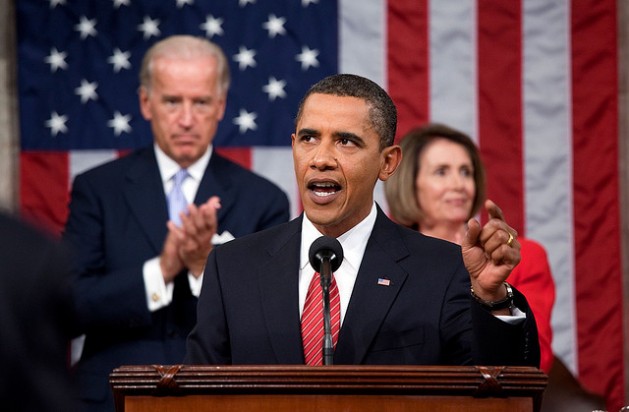 ｜イラン核問題｜米議会との対立決着を図るオバマ大統領