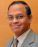 Ambassador A. L. A. Azeez / IAEA