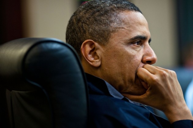 U.S. President Barack Obama / Official White House Photo by Pete Souza
