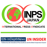 INPS Japan