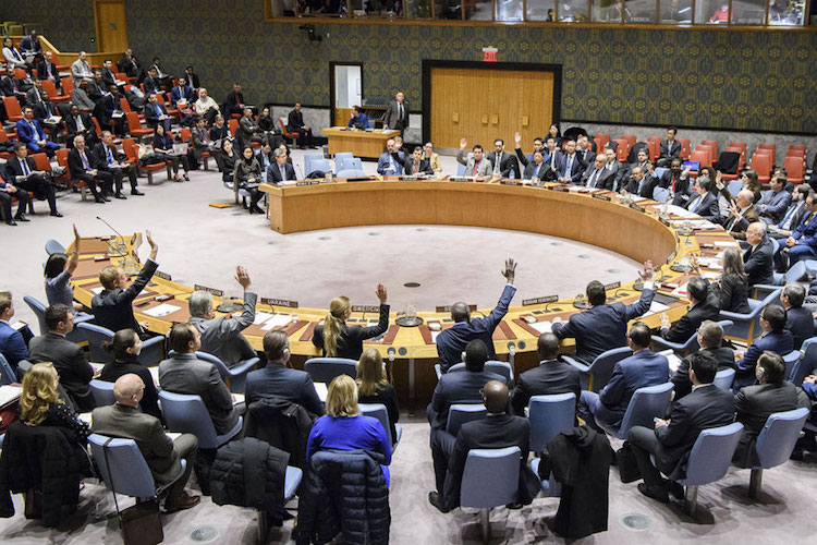 「核軍縮に関する国連ハイレベル会議」延期の裏に核保有国の影
