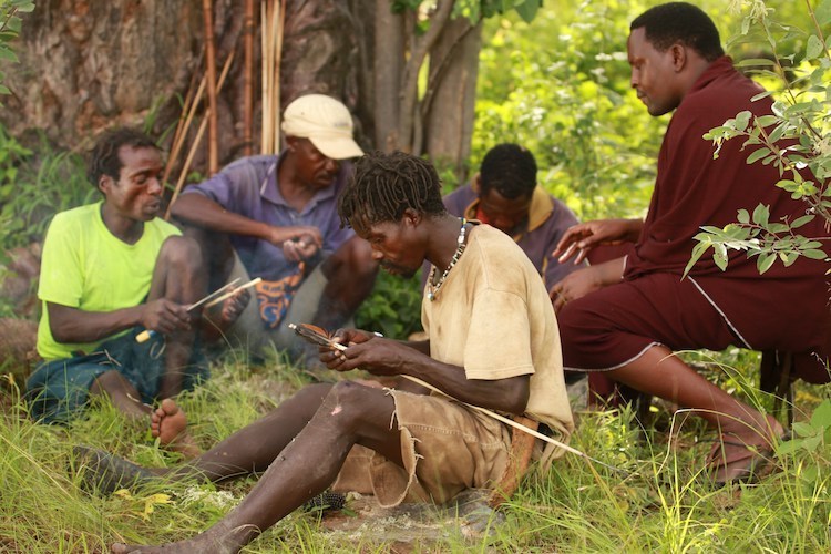 ｜タンザニア｜土地収奪を狙う投資家と闘う先住民族社会