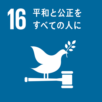 SDGs Goal No. 16
