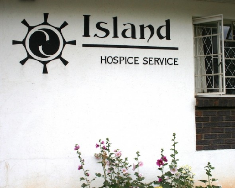 The Bulawayo Island Hospice has been operating since 1982 and is one of the few medical facilities catering to Zimbabwe’s poor. Credit: Busani Bafana/IPS