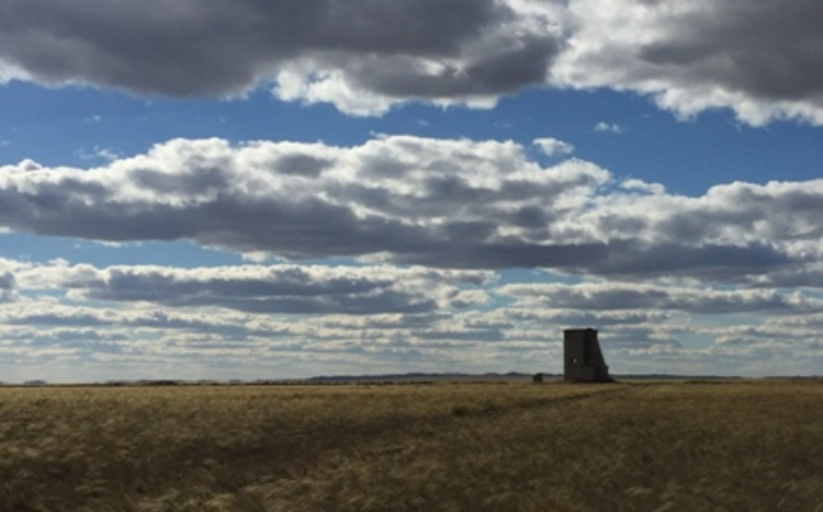 Field Trip to the former Soviet Nuclear Weapon Test Site